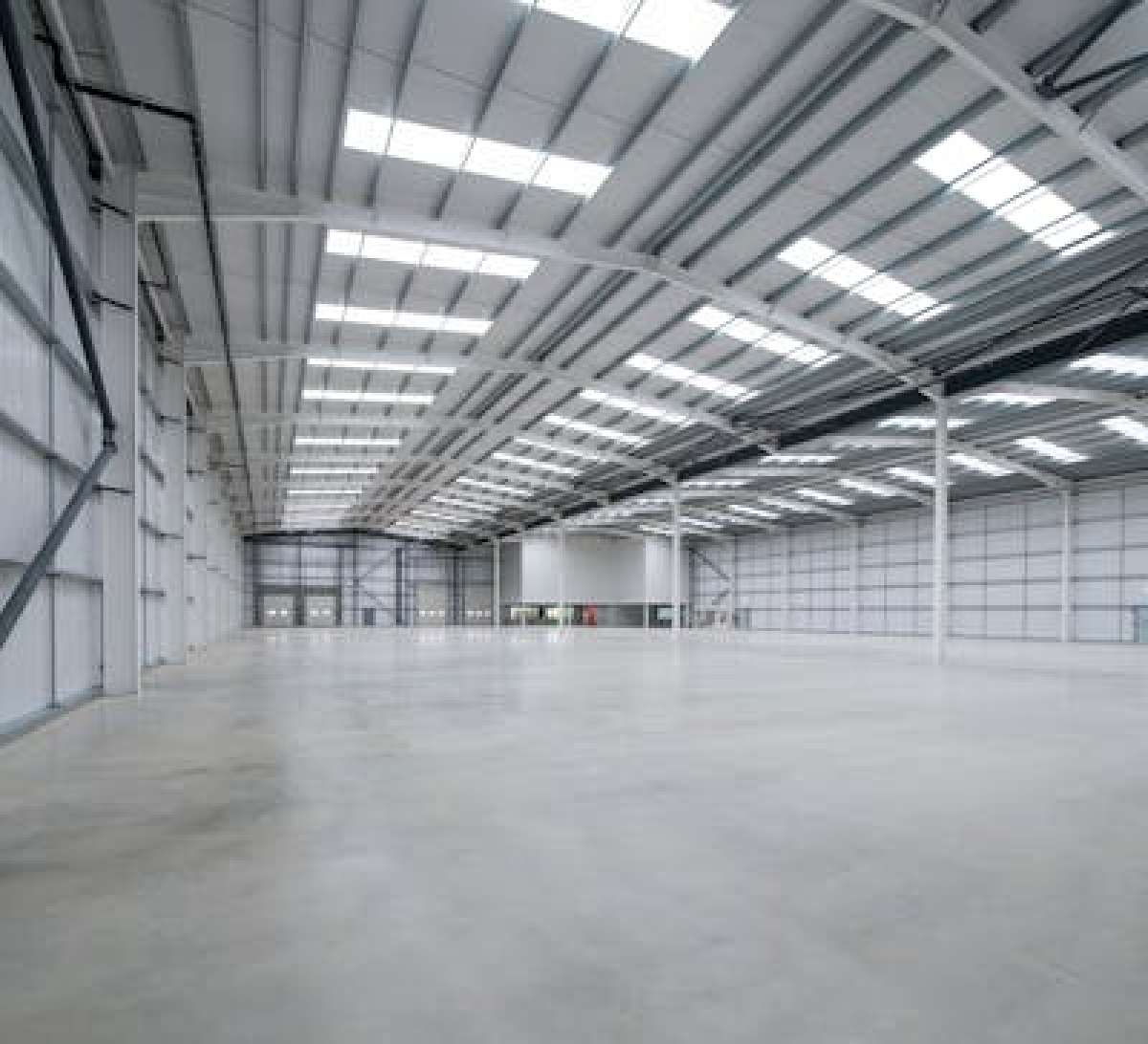 Industrial Unit in Corby - photo 3