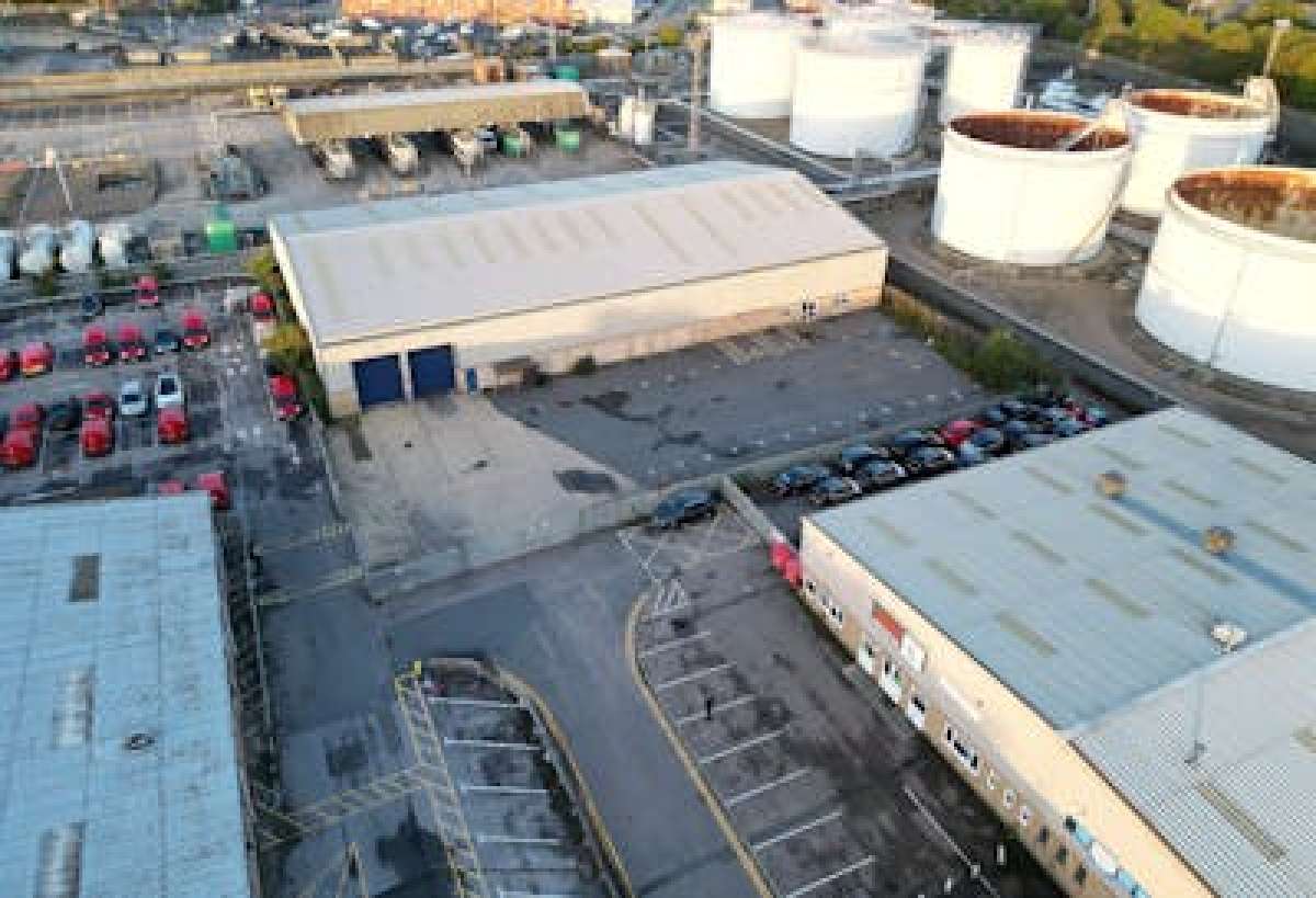 Industrial in Northampton