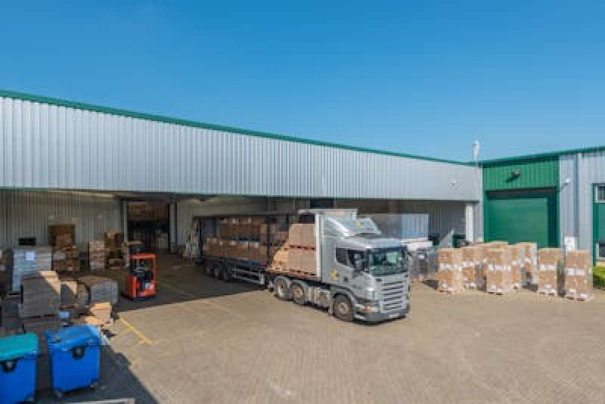 Industrial Unit in Northampton - photo 4