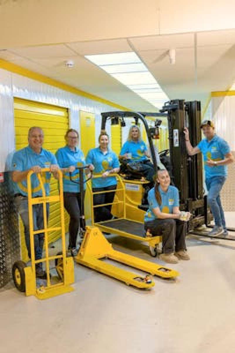 Industrial in Northampton