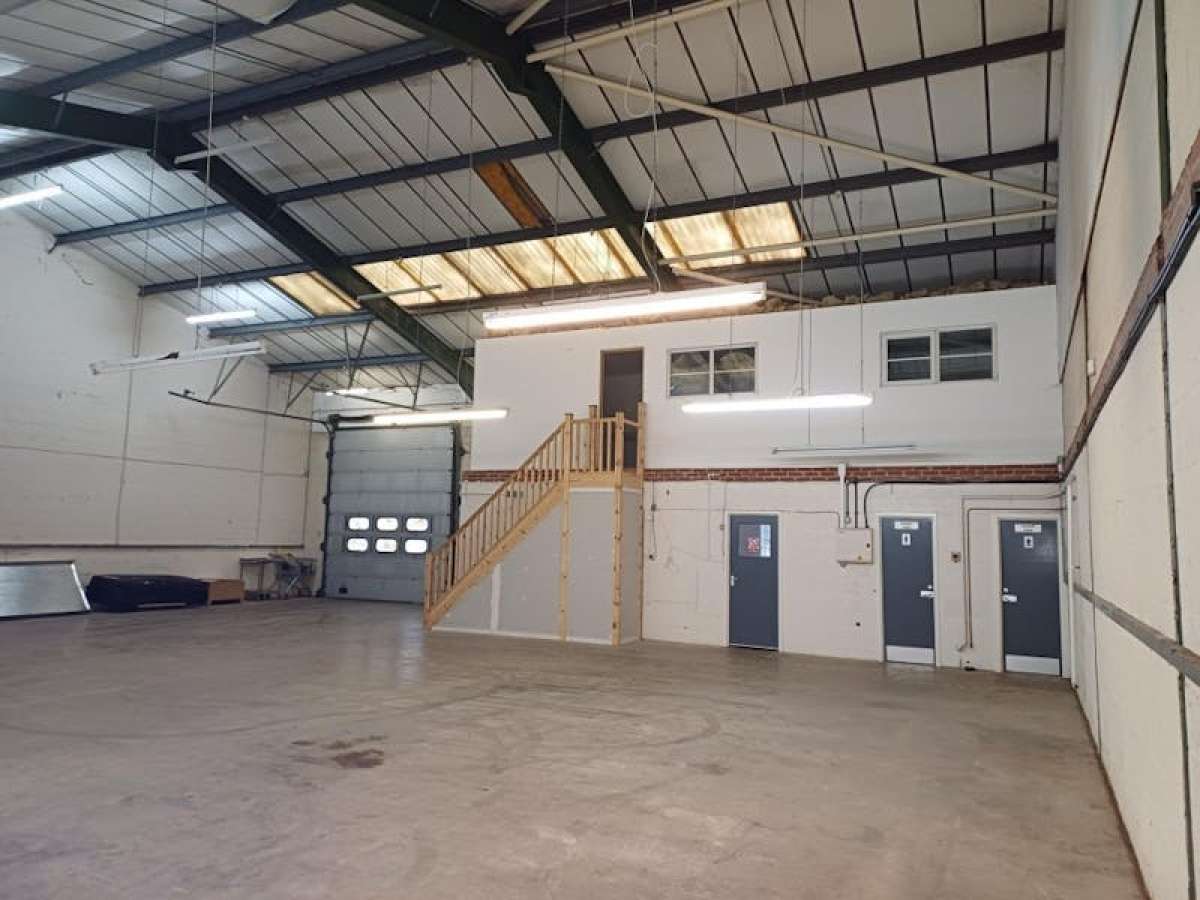 Industrial Unit in Kettering - photo 4