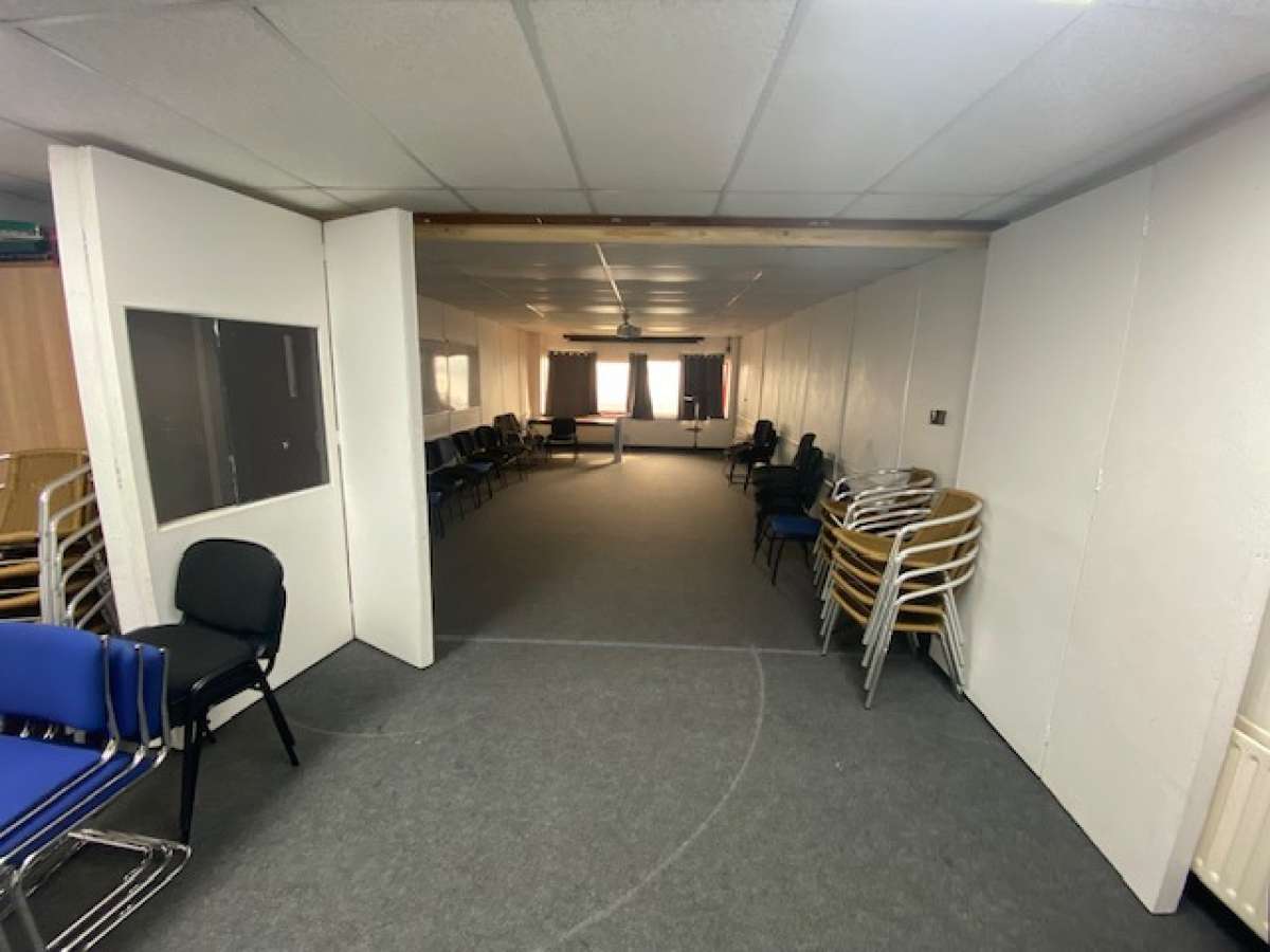 Industrial Unit in Huntingdon - photo 4