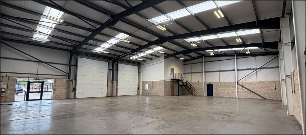 Industrial Unit in Derby - photo 4