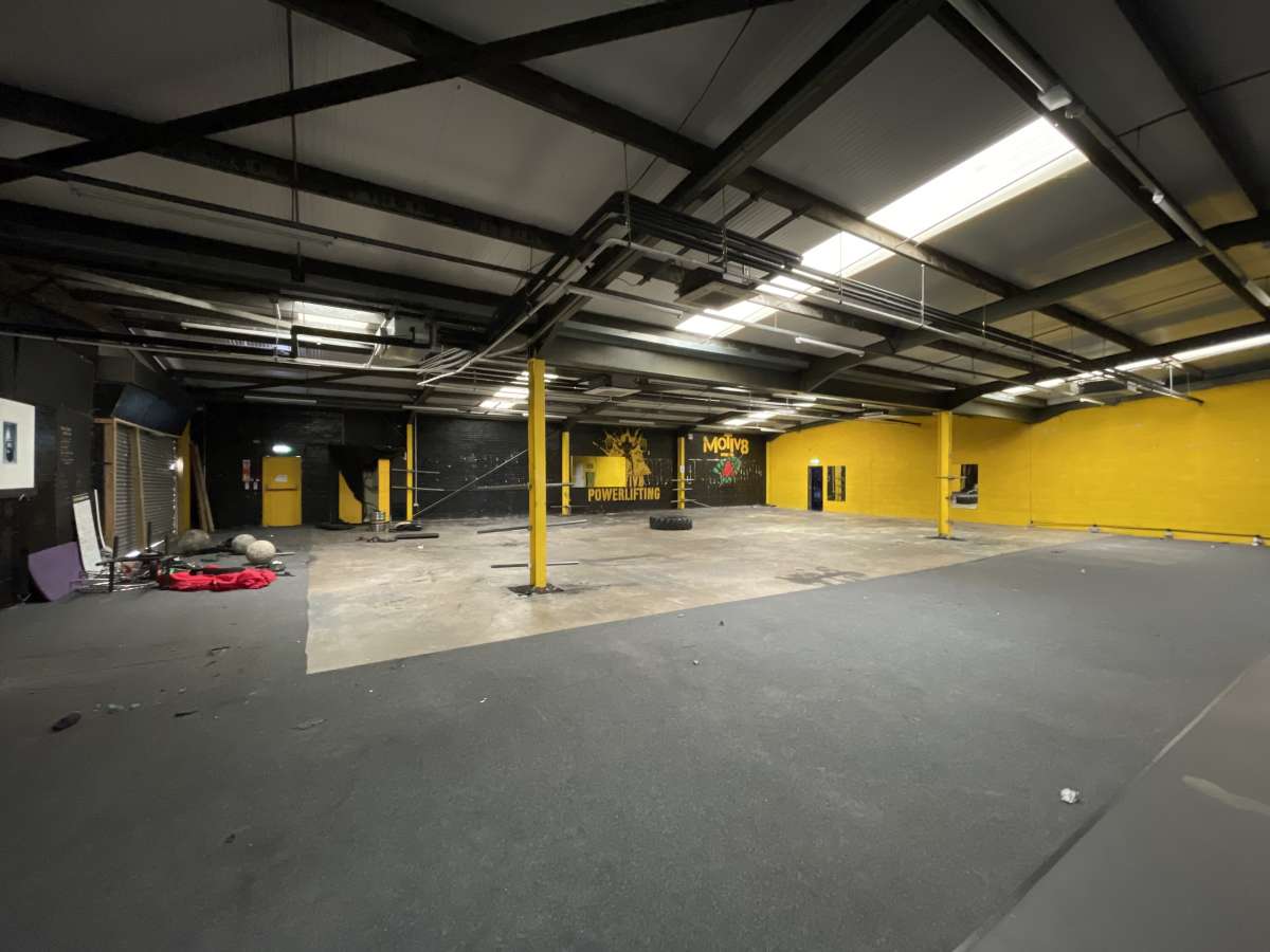 Industrial Unit in King's Lynn - photo 2