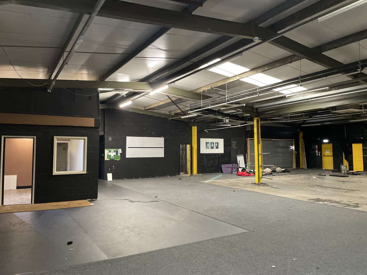 Industrial Unit in King's Lynn - photo 4