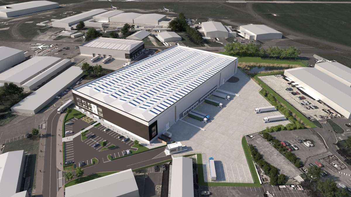 Industrial in Christchurch