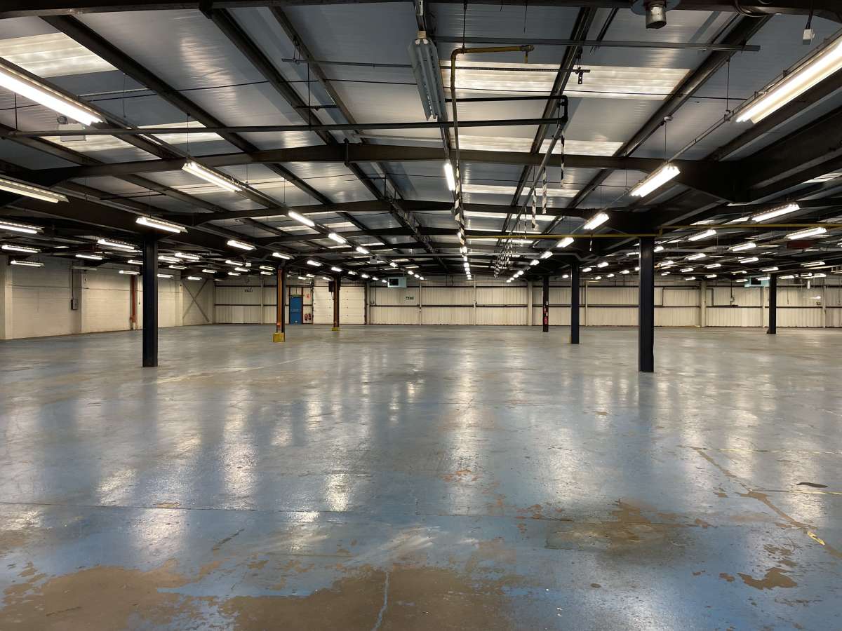Industrial Unit in King's Lynn - photo 4