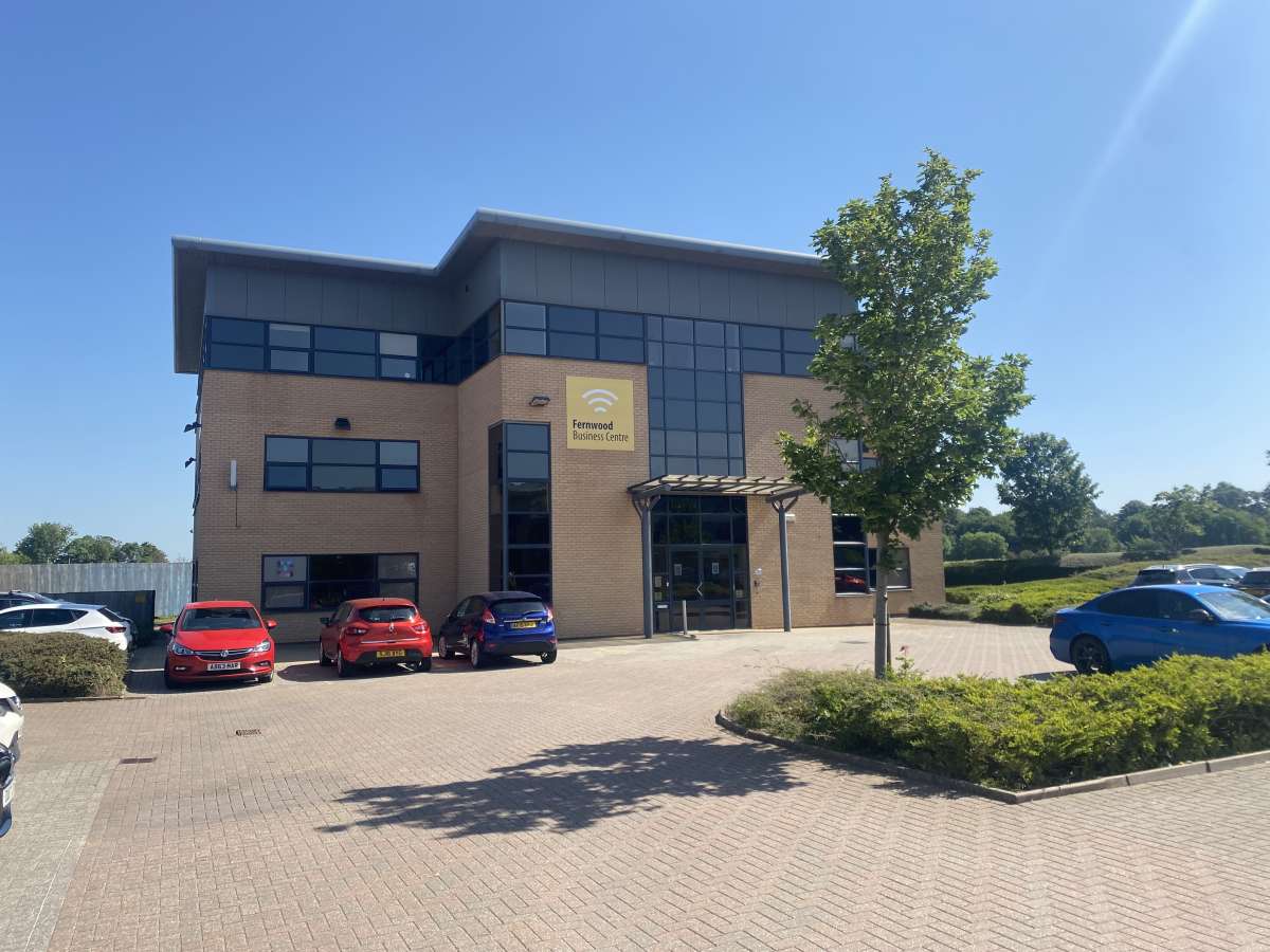 Industrial in Newark-On-Trent