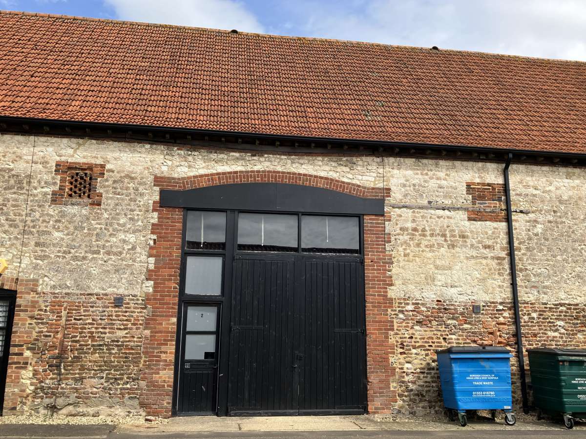 Industrial in King's Lynn