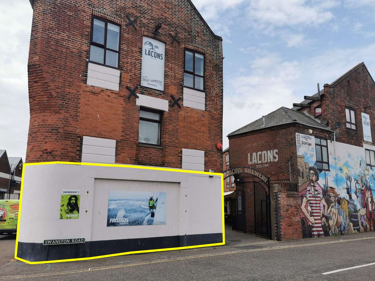 Industrial Unit in Great Yarmouth - photo 2