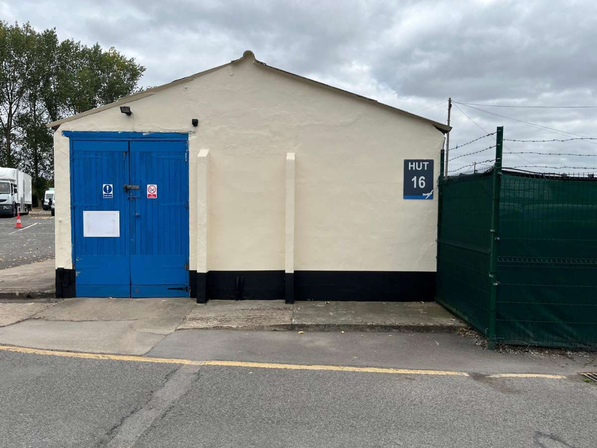 Industrial Unit in Loughborough - photo 3