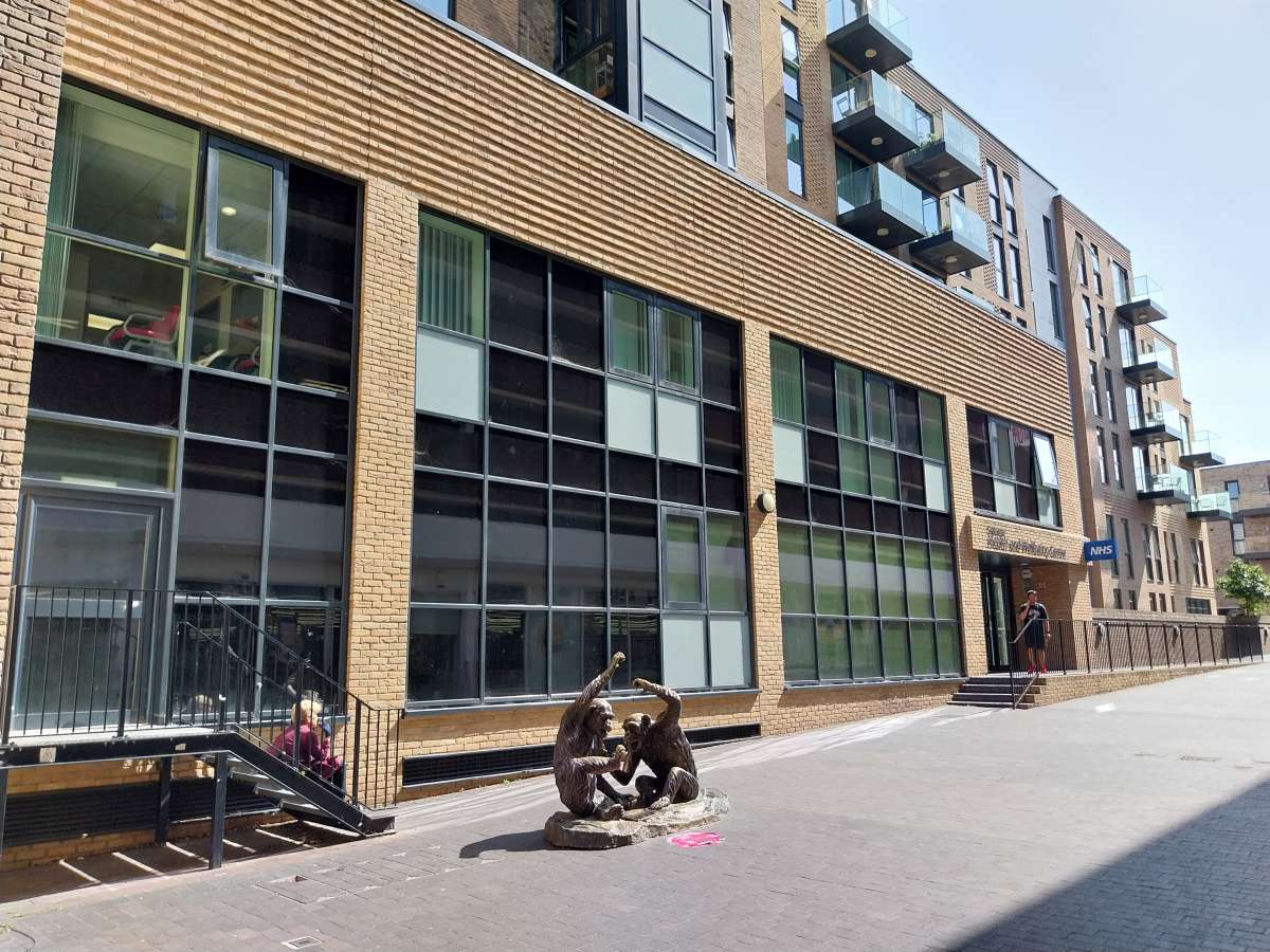 Industrial Unit in Orpington - photo 2