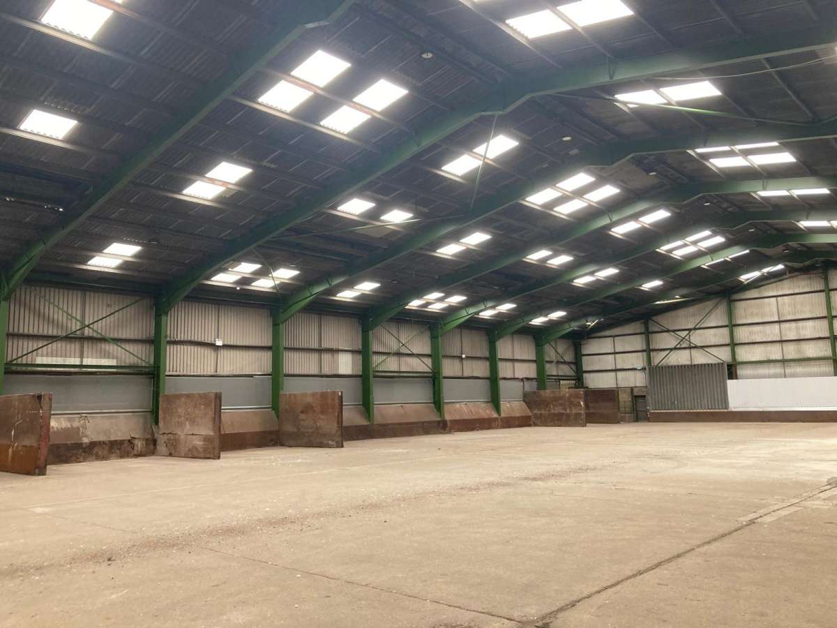 Industrial Unit in Norwich - photo 2