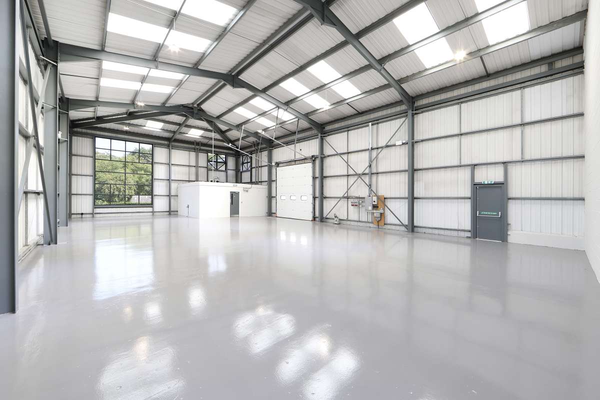 Industrial Unit in Ashford - photo 3
