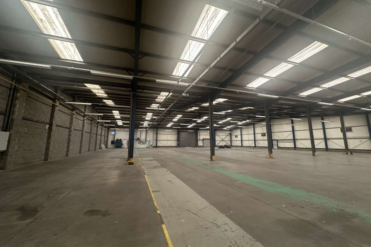 Industrial Unit in Lisburn - photo 2