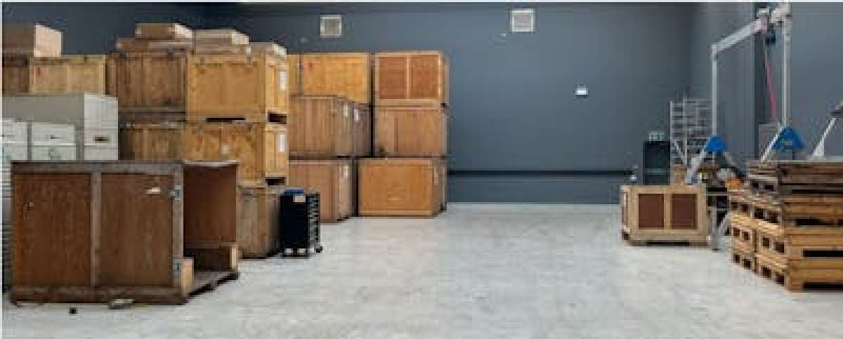 Industrial Unit in Gosport - photo 3