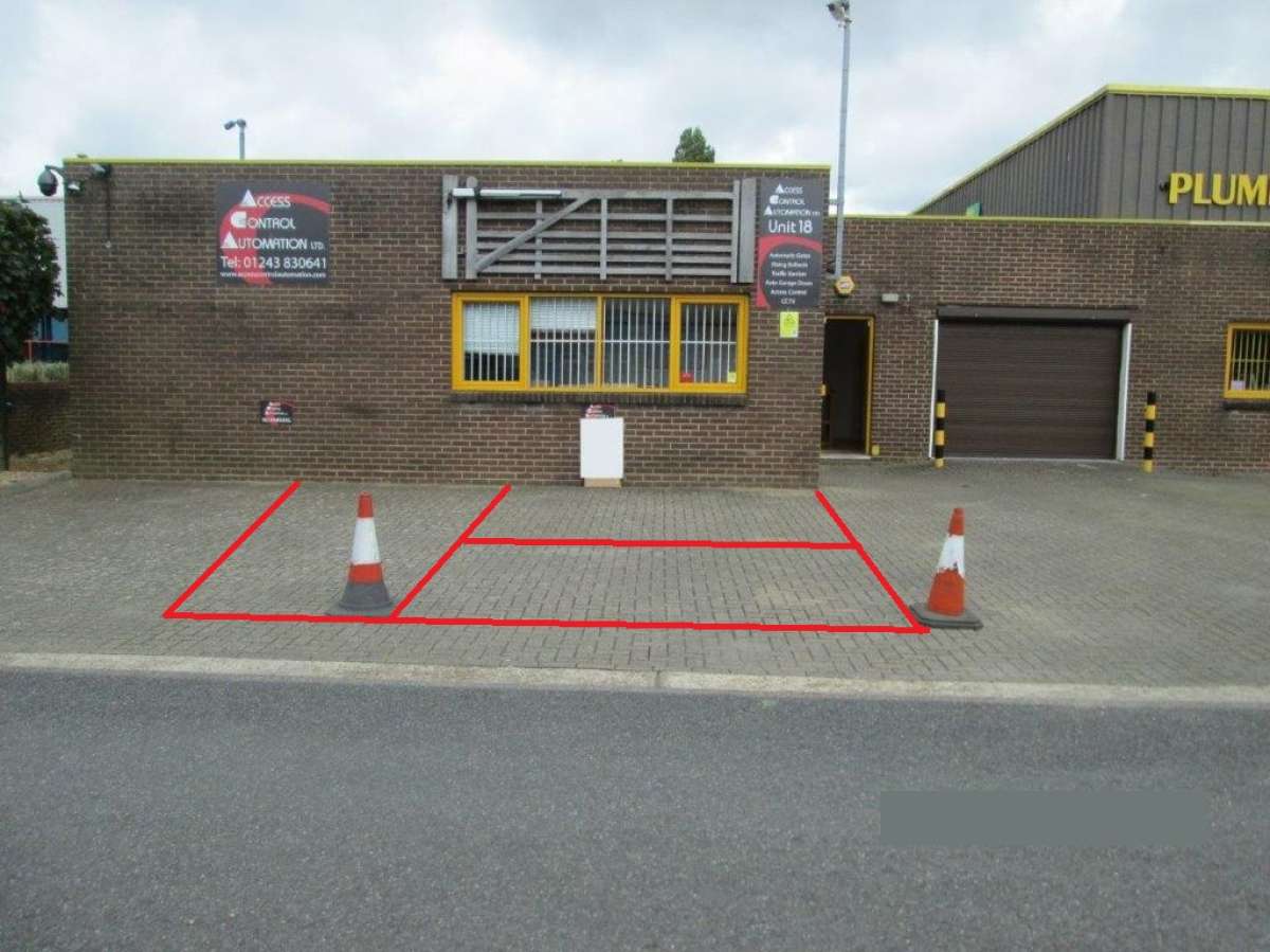 Industrial Unit in Bognor Regis - photo 2