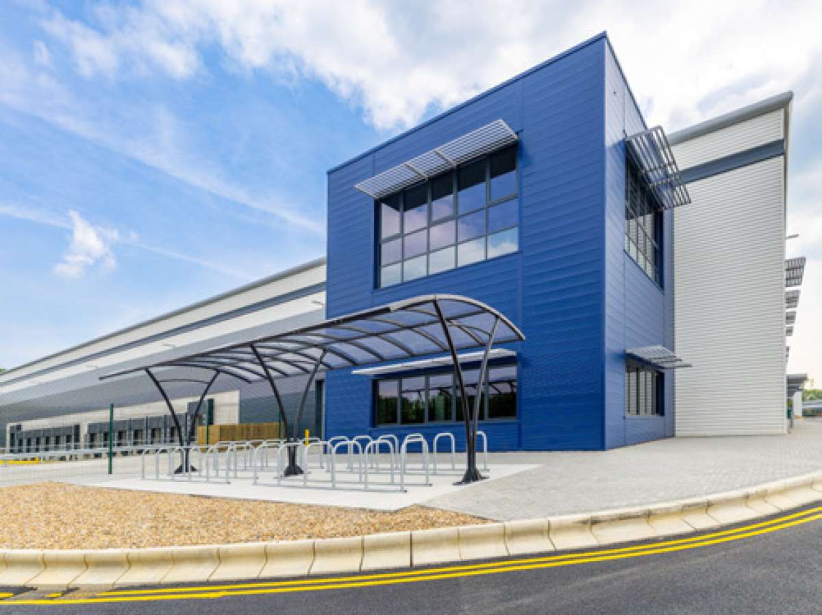 Industrial Unit in Hassocks - photo 3