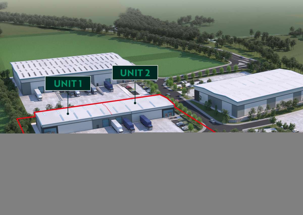 Industrial in Leicester