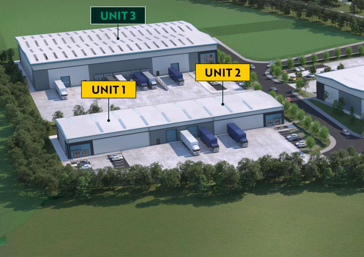 Industrial Unit in Leicester - photo 2