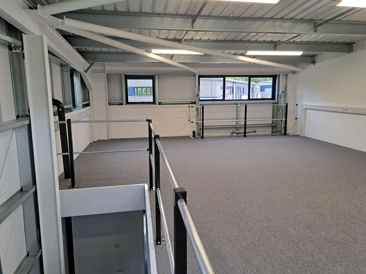 Industrial Unit in Sittingbourne - photo 4