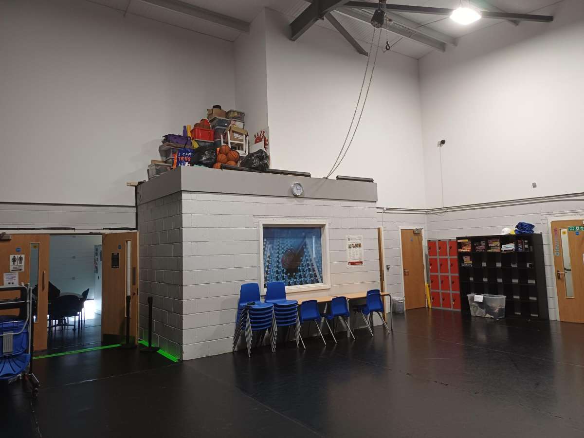 Industrial Unit in Peterborough - photo 4