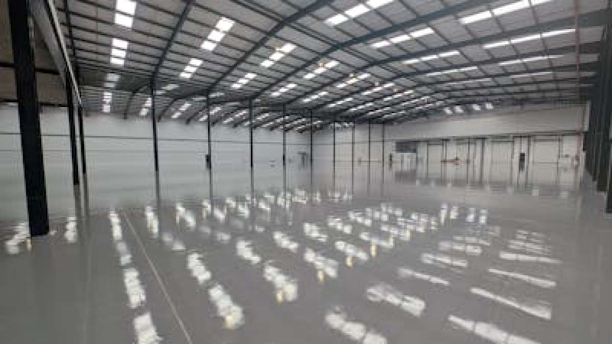 Industrial Unit in Southampton - photo 3