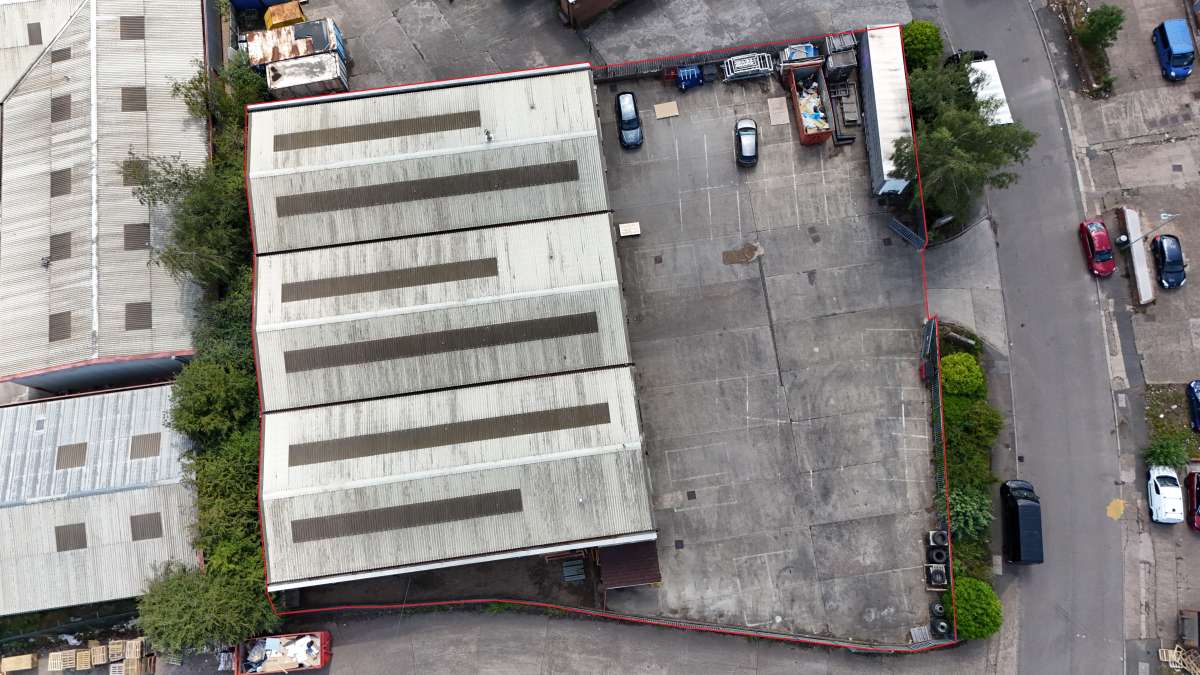 Industrial Unit in Coventry - photo 3