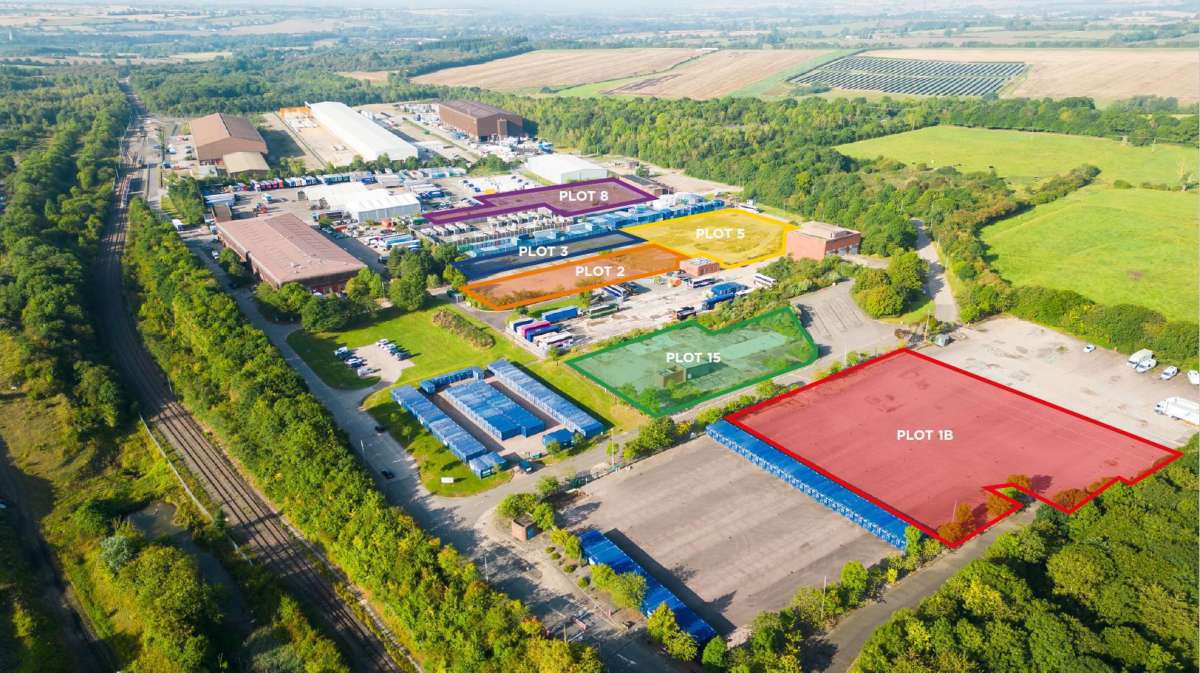 Industrial Unit in Melton Mowbray - photo 2