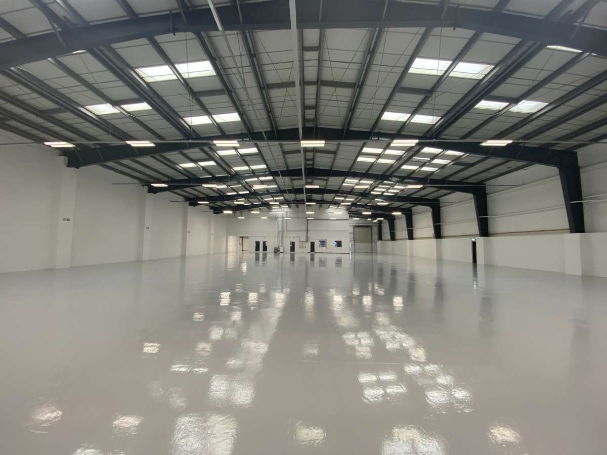 Industrial Unit in Tipton - photo 3