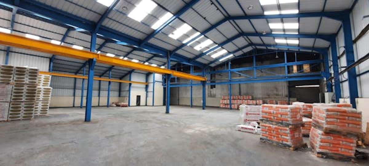 Industrial Unit in Kidderminster - photo 3
