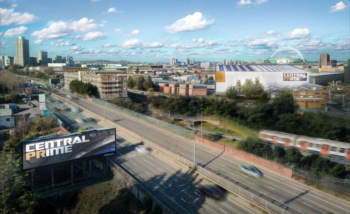 Industrial Unit in Wembley - photo 3