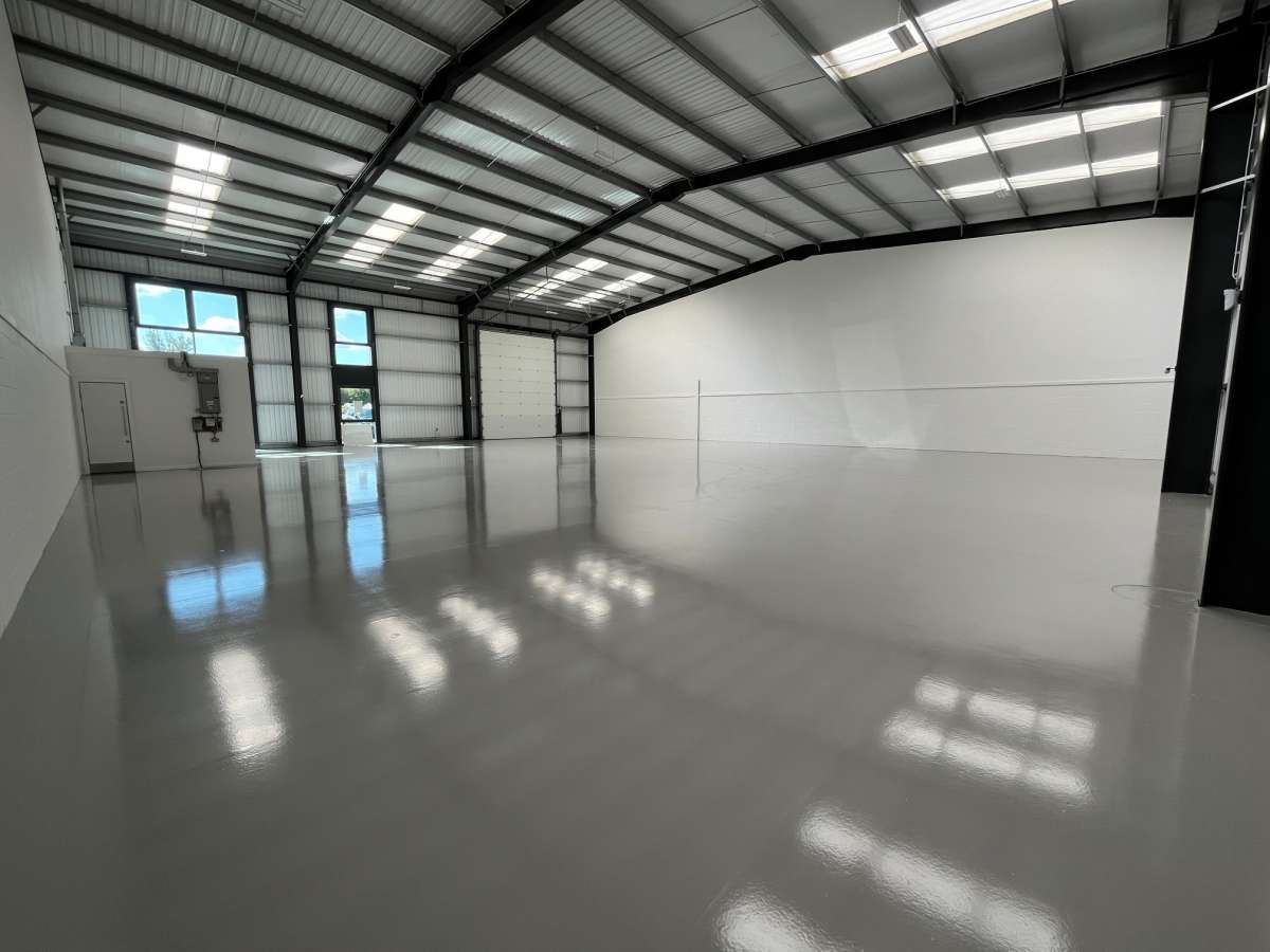 Industrial in Colchester