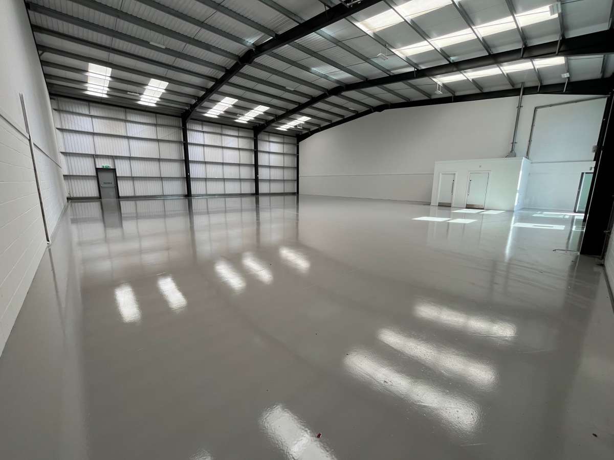 Industrial Unit in Colchester - photo 3