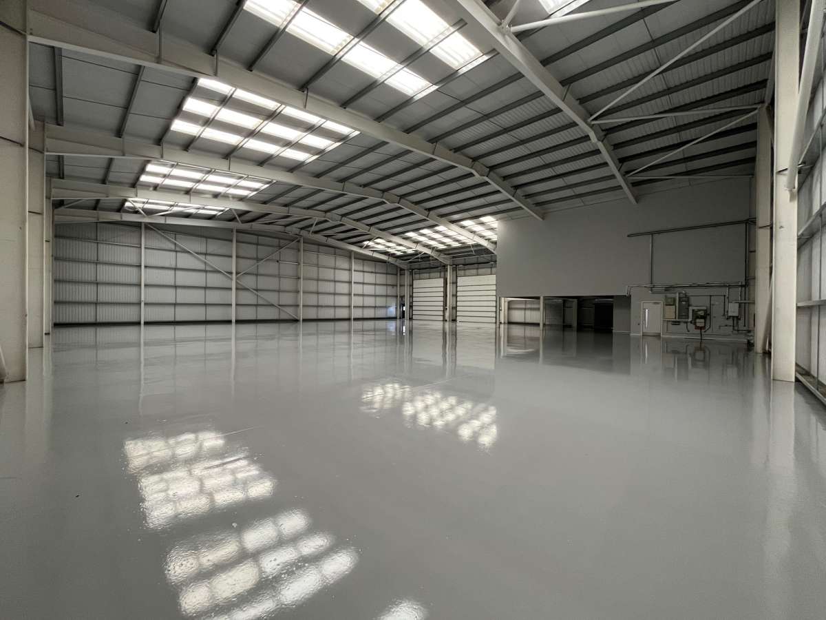 Industrial Unit in Colchester - photo 4