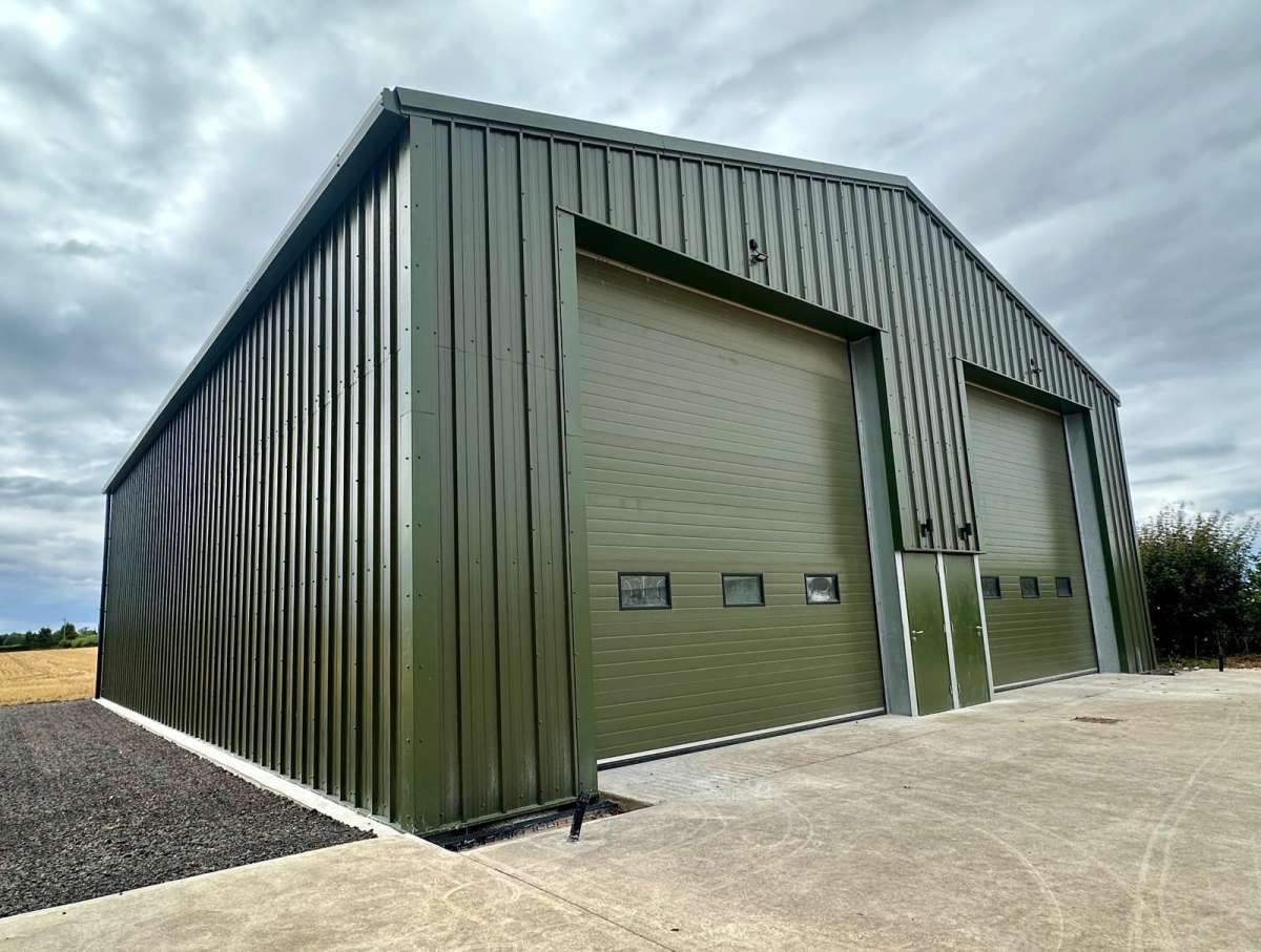 Industrial Unit in Banbury - photo 2