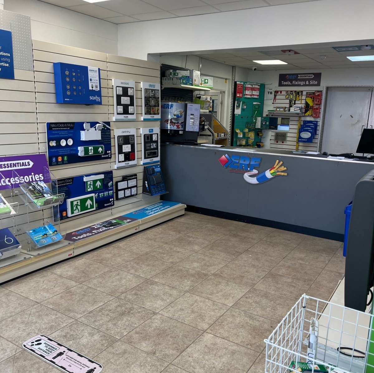 Industrial Unit in Leicester - photo 2