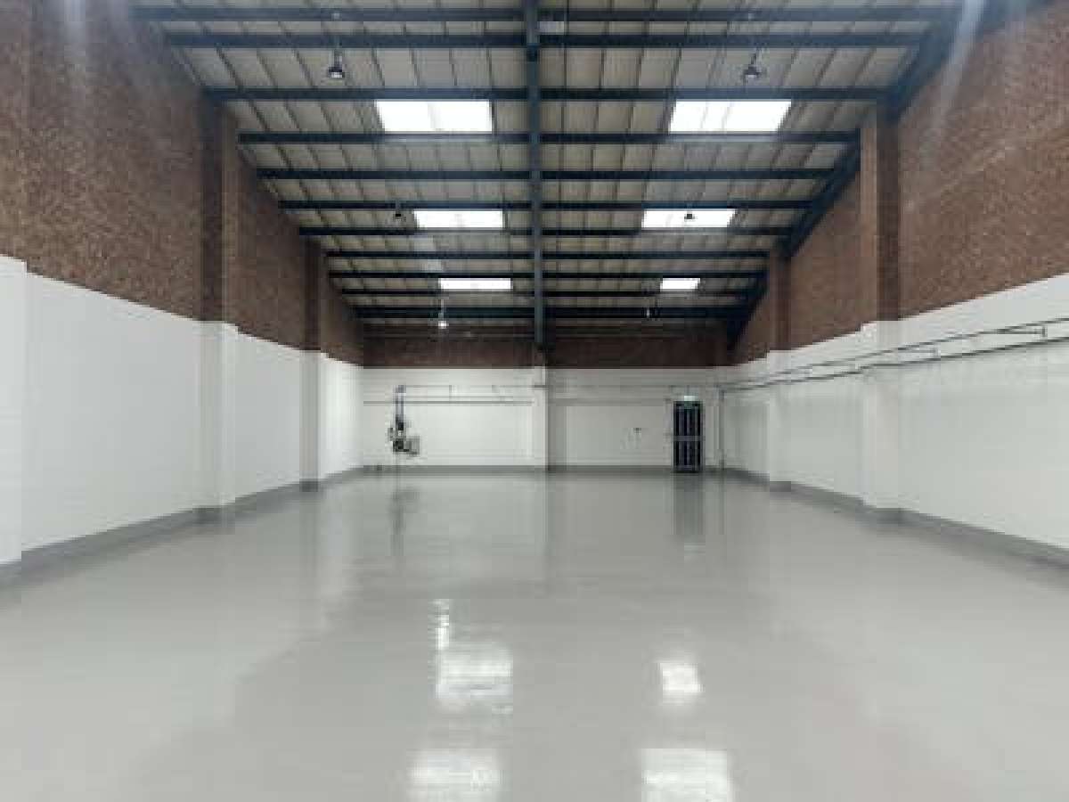 Industrial Unit in Peterborough - photo 4