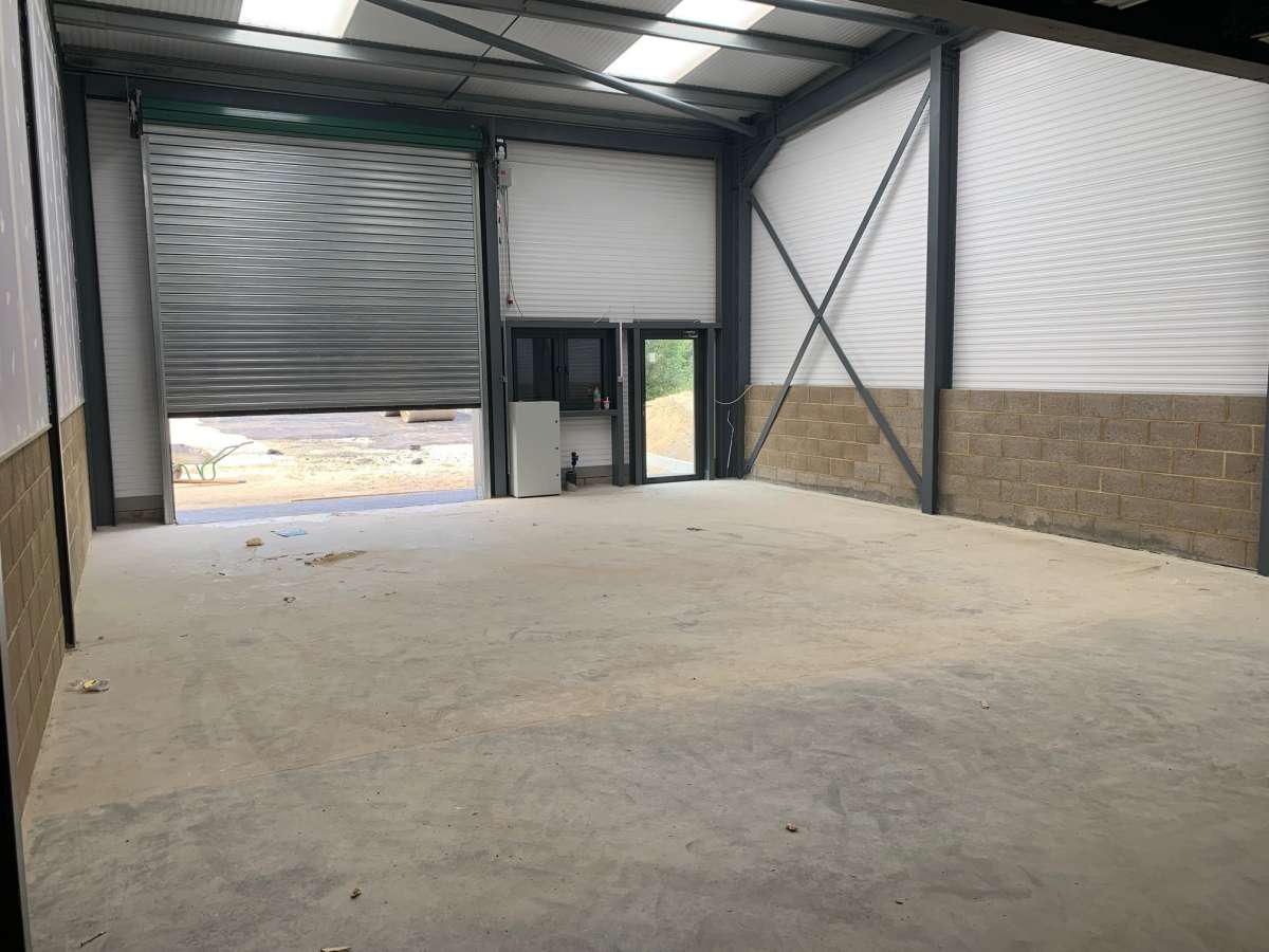 Industrial Unit in Hastings - photo 3