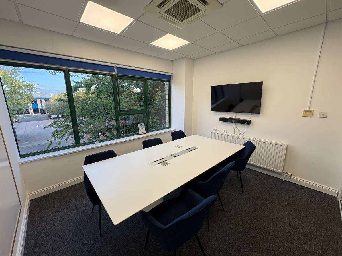 Industrial Unit in Loughborough - photo 4