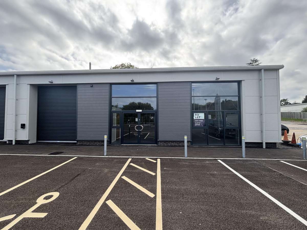 Industrial Unit in Chard - photo 3