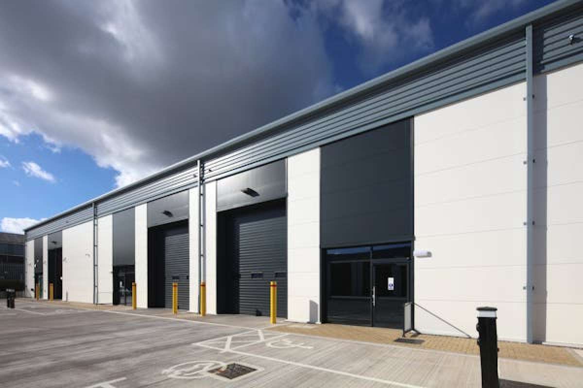 Industrial Unit in Birmingham - photo 3