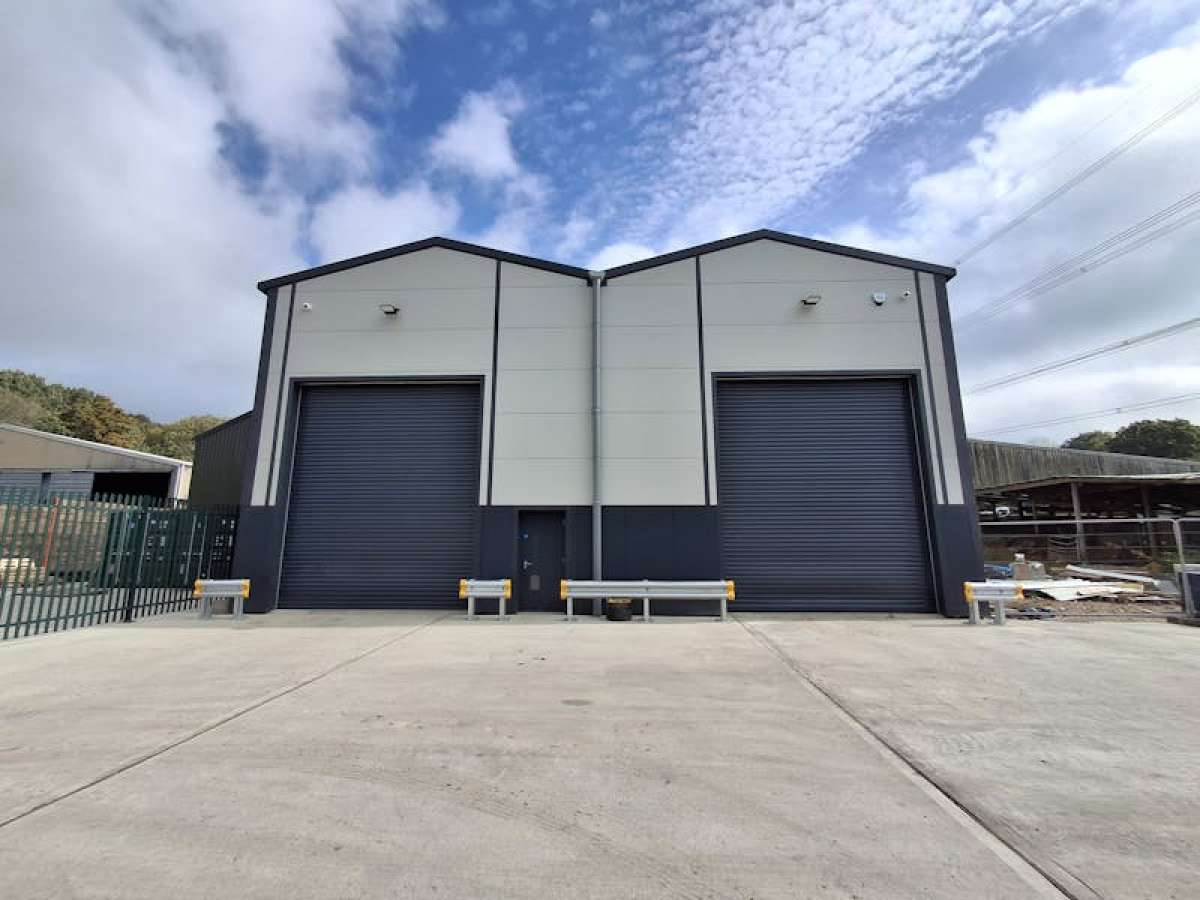 Industrial in Fordingbridge