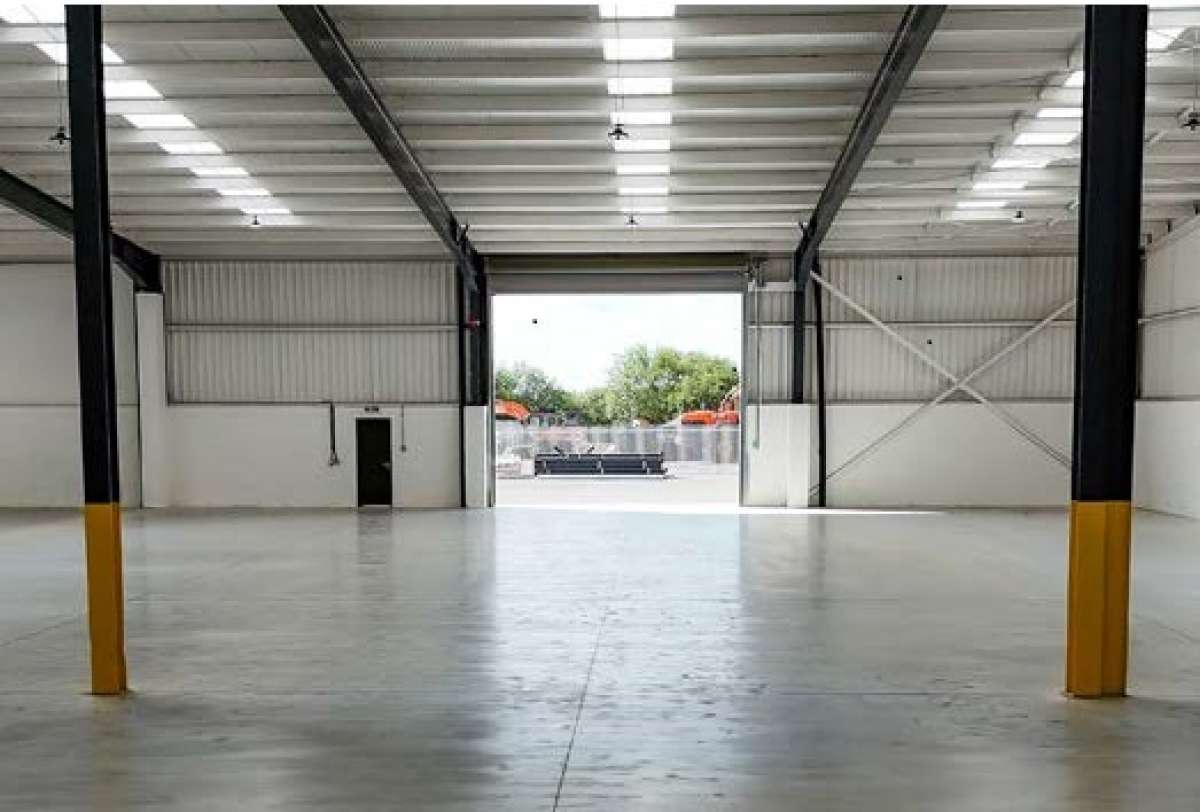 Industrial Unit in Barnsley - photo 4