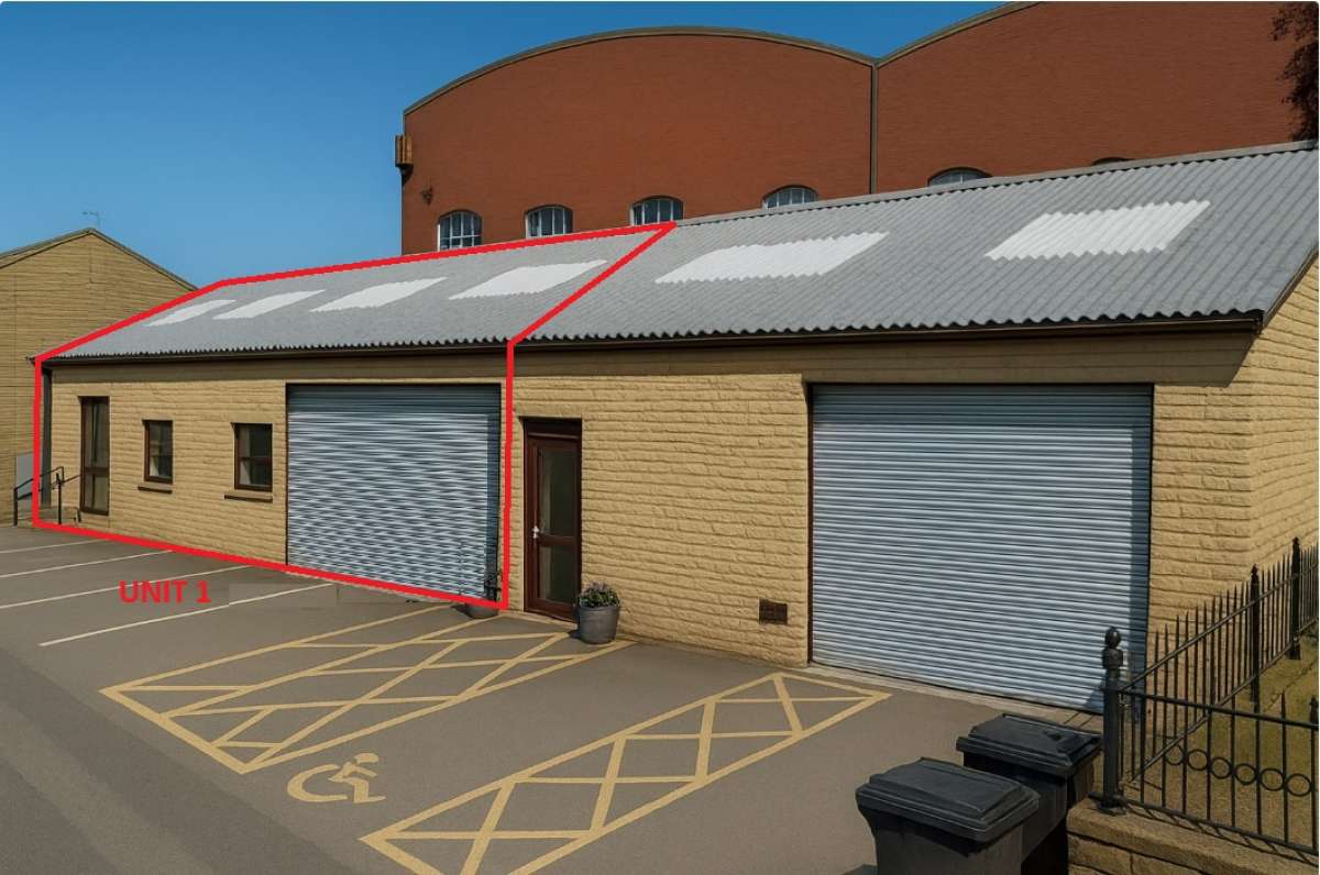 Industrial in Halifax