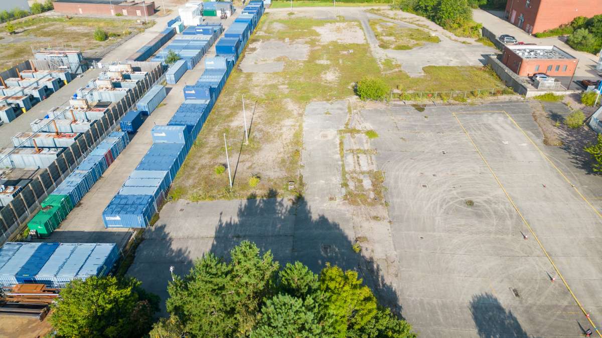 Industrial Unit in Melton Mowbray - photo 2