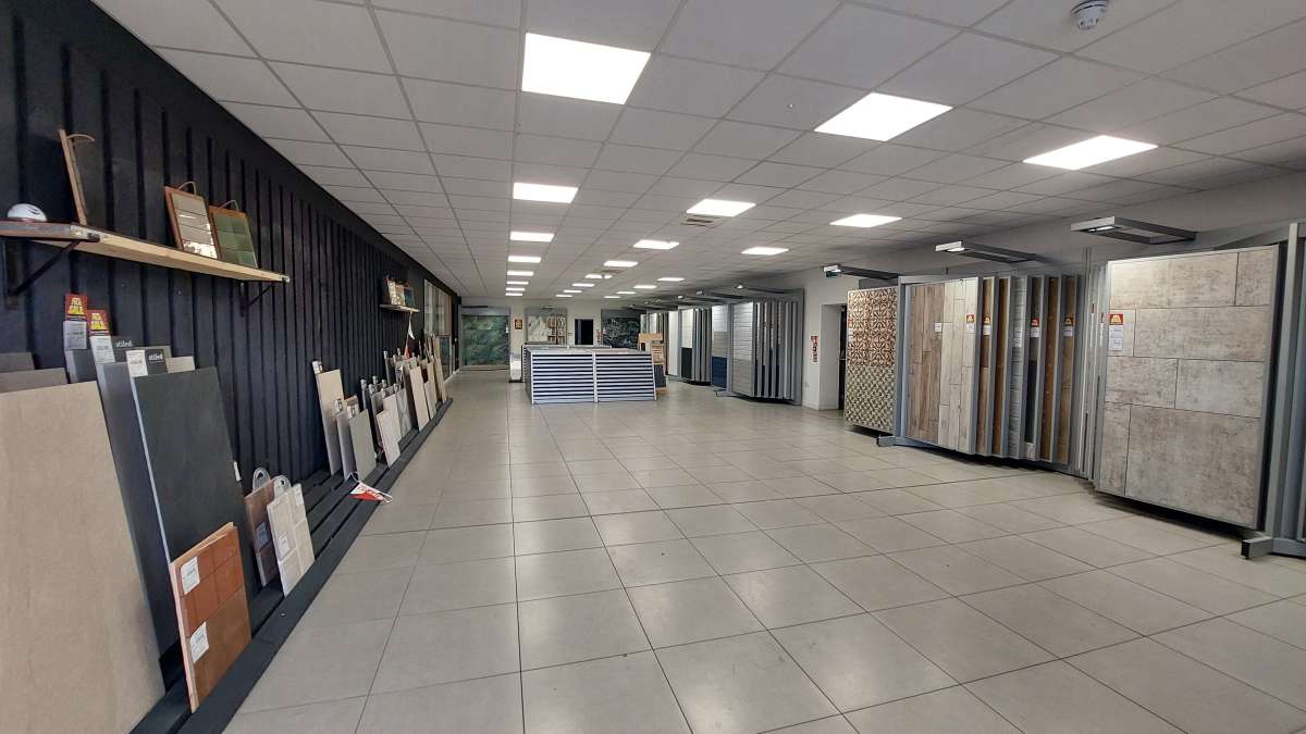 Industrial Unit in Dundee - photo 2