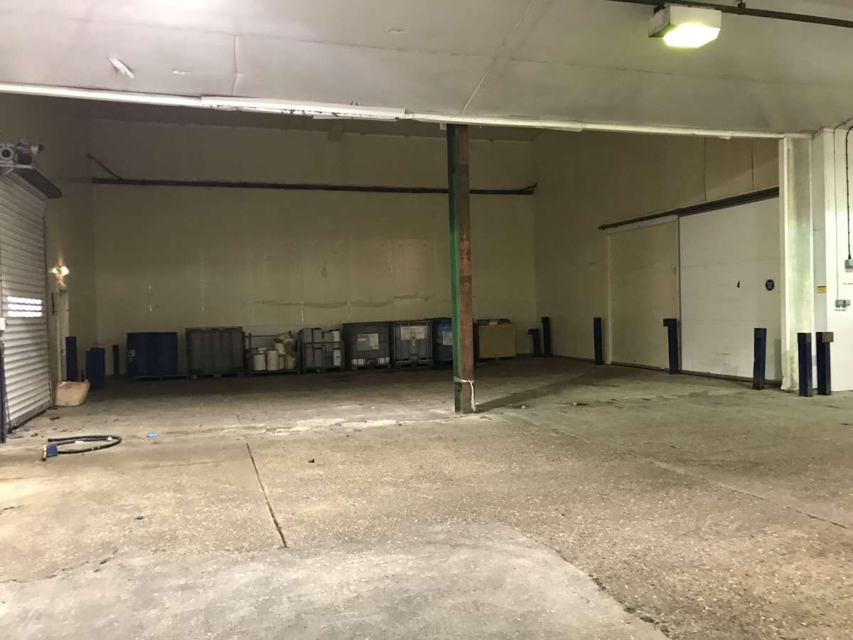 Industrial Unit in Norwich - photo 3