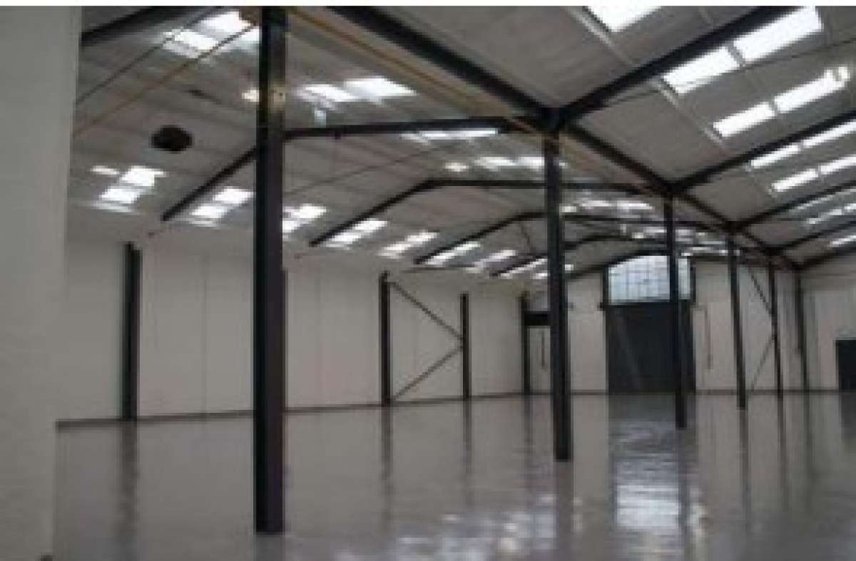 Industrial Unit in Wednesbury - photo 4