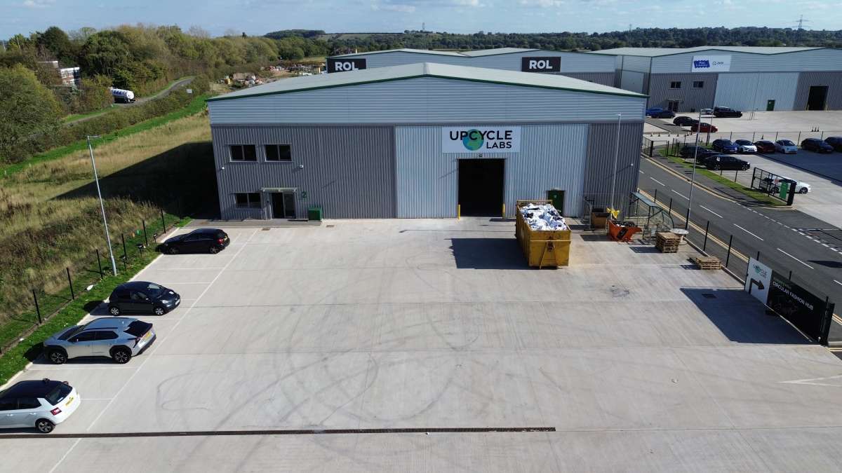 Industrial Unit in Nottingham - photo 4